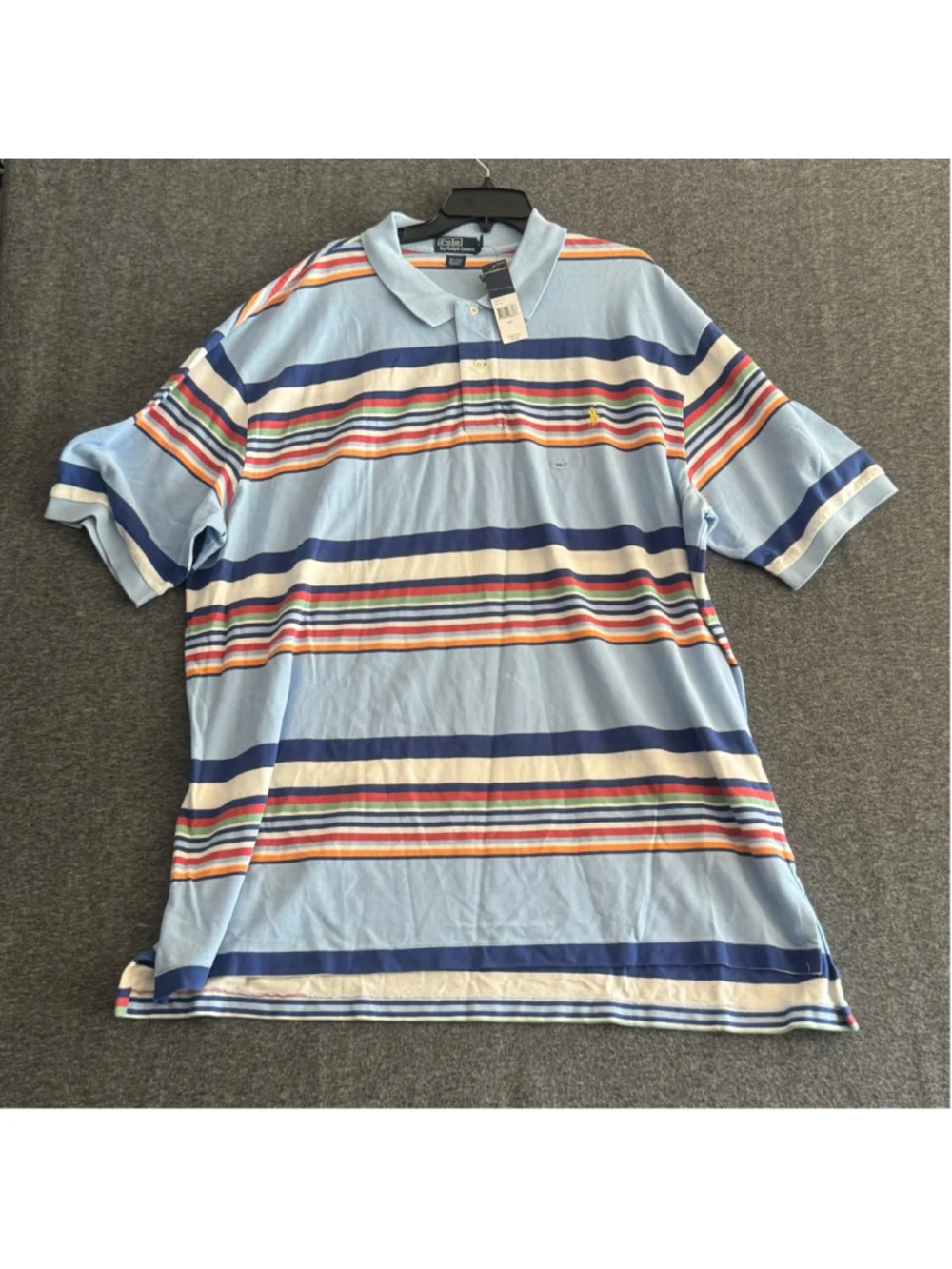 Polo Ralph Lauren classic polo